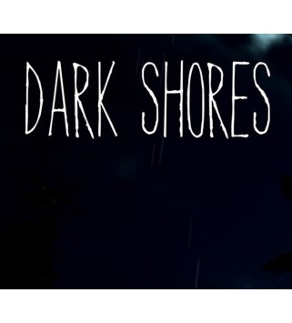 Dark Shores Steam Key GLOBAL